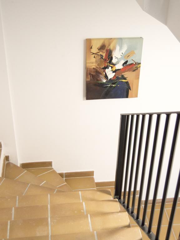 Apartament Mirador De La Lona Grenada Zewnętrze zdjęcie
