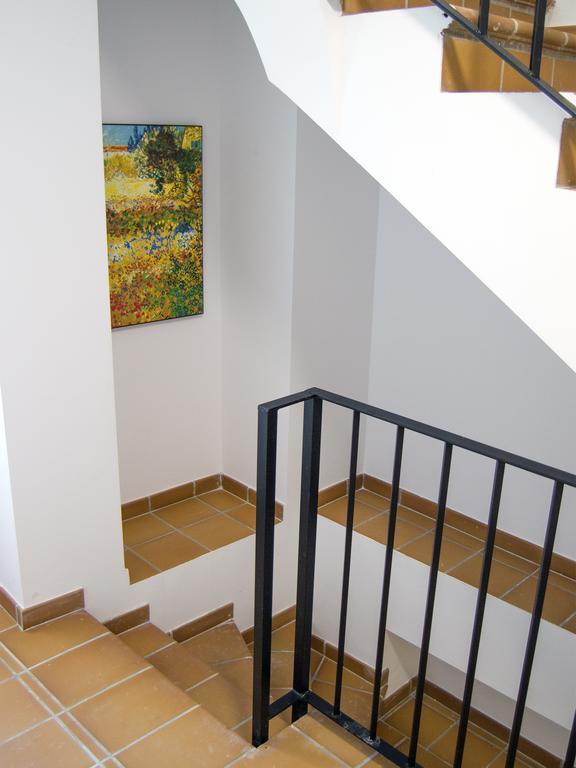 Apartament Mirador De La Lona Grenada Zewnętrze zdjęcie