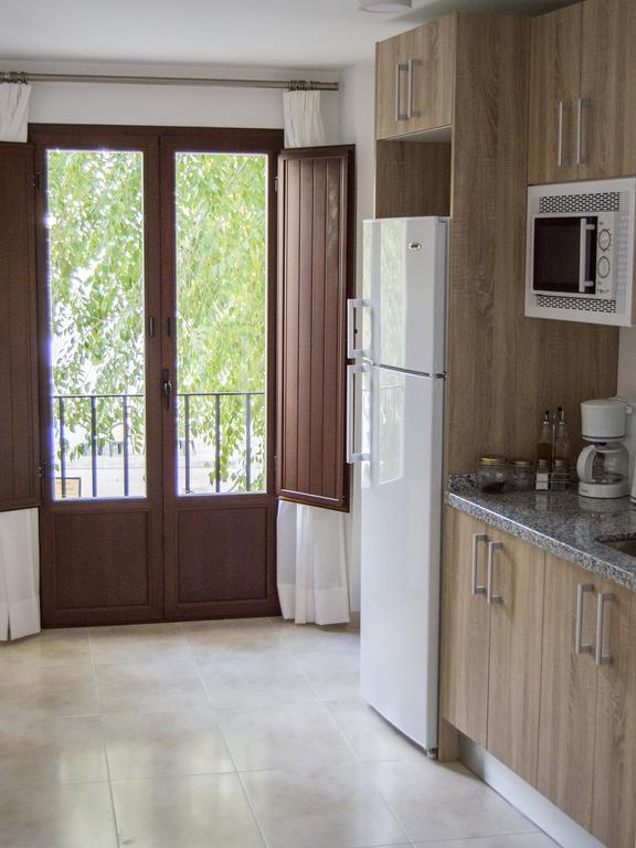 Apartament Mirador De La Lona Grenada Zewnętrze zdjęcie