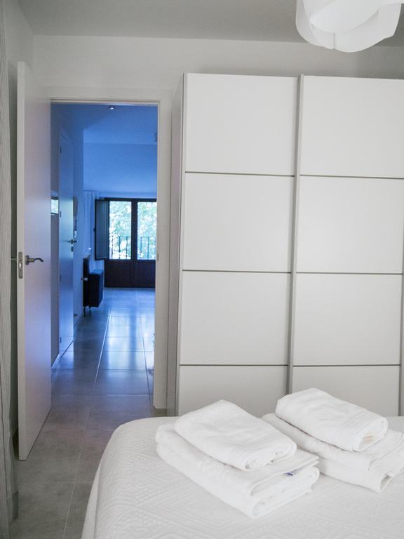Apartament Mirador De La Lona Grenada Zewnętrze zdjęcie