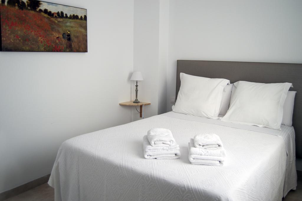 Apartament Mirador De La Lona Grenada Zewnętrze zdjęcie