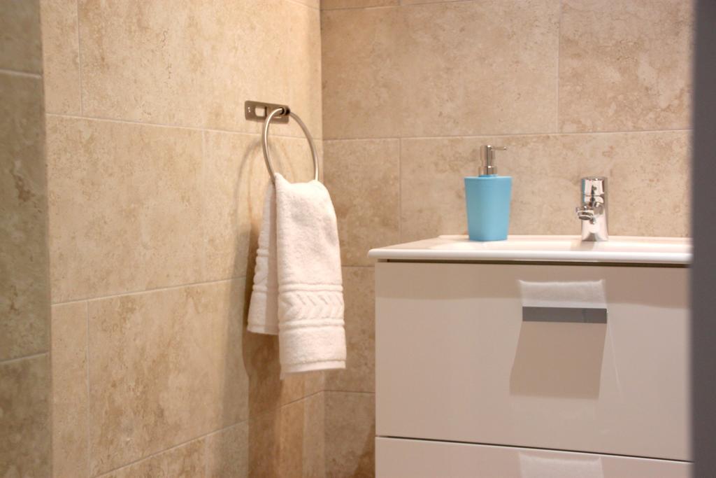 Apartament Mirador De La Lona Grenada Zewnętrze zdjęcie