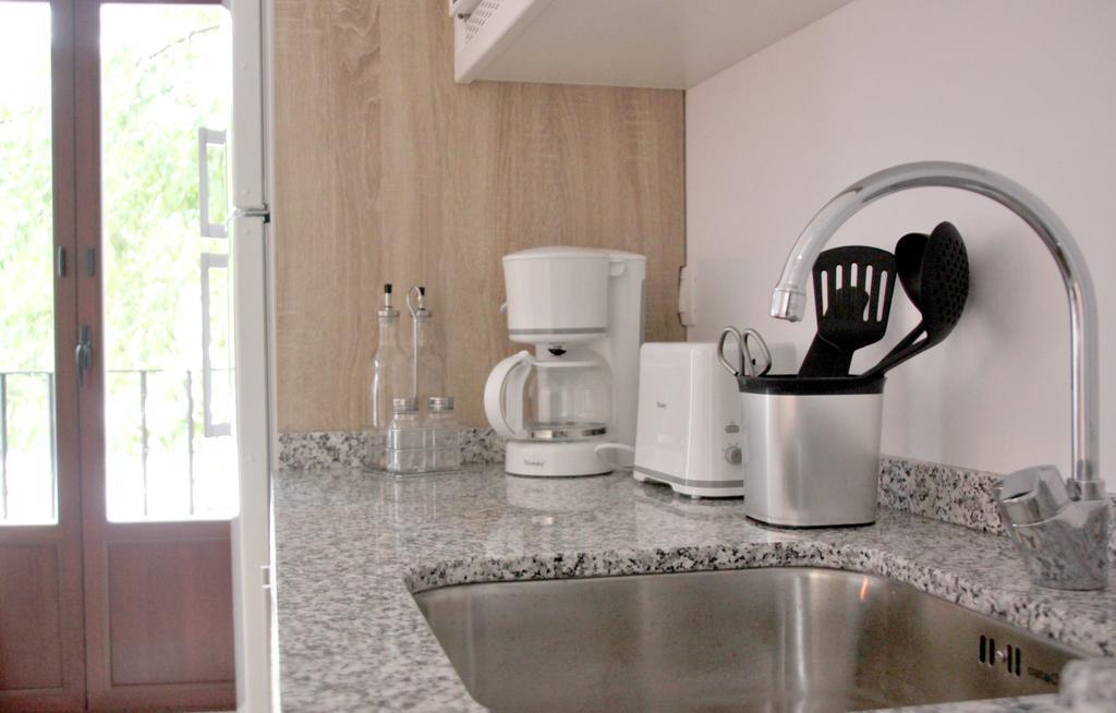 Apartament Mirador De La Lona Grenada Zewnętrze zdjęcie