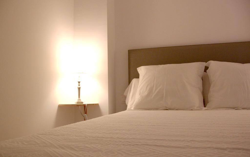 Apartament Mirador De La Lona Grenada Zewnętrze zdjęcie