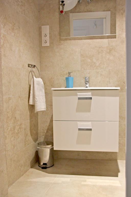 Apartament Mirador De La Lona Grenada Zewnętrze zdjęcie