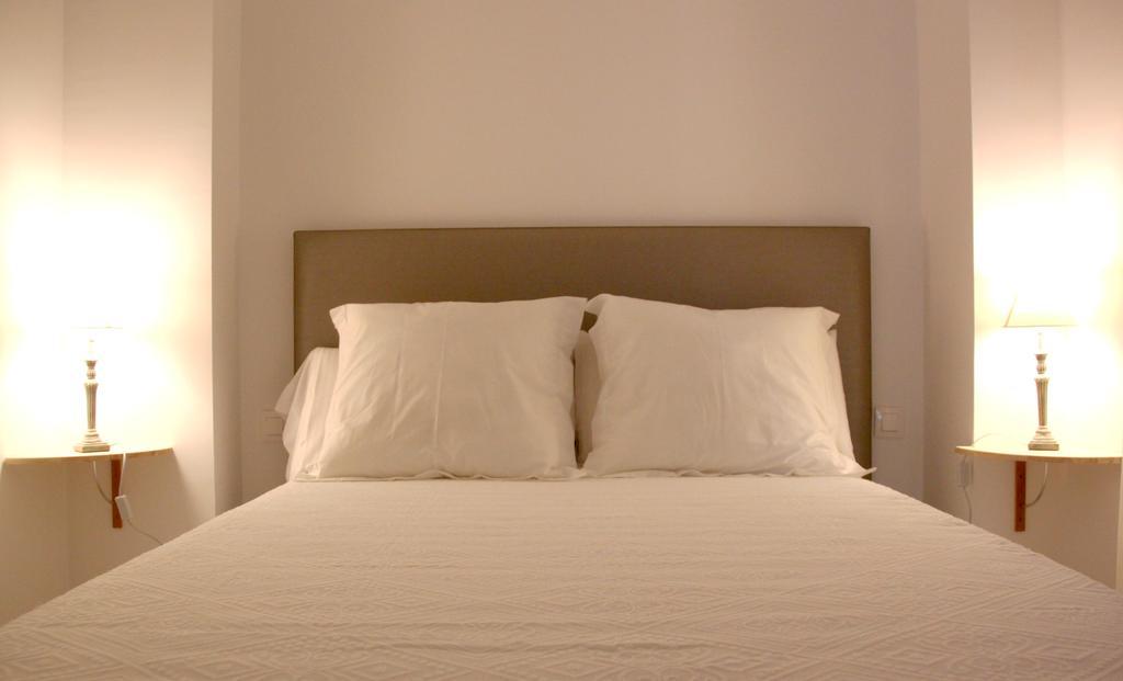 Apartament Mirador De La Lona Grenada Zewnętrze zdjęcie