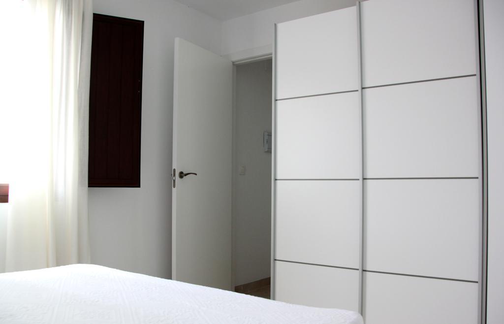 Apartament Mirador De La Lona Grenada Zewnętrze zdjęcie